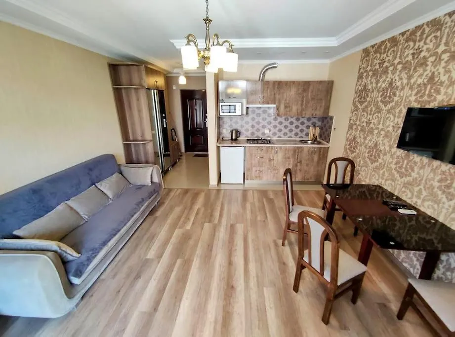 Near The Sea Studio Batumi Gruzie