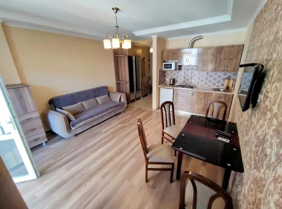 Near The Sea Studio Batumi 0*,  Gruzie